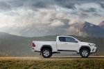 Toyota Hilux Xtra Cab Legende Sport 2018 года
